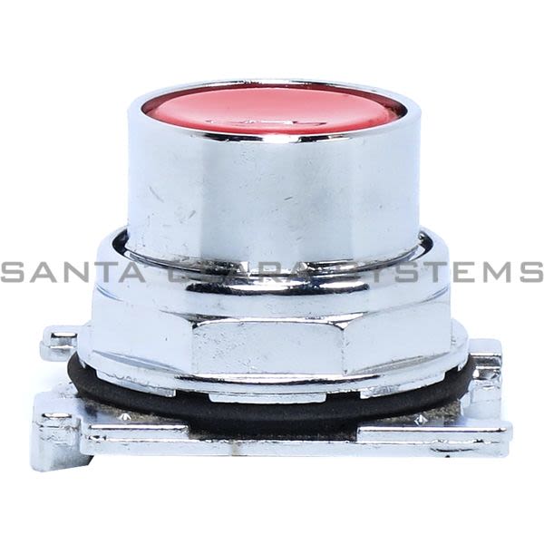 Cutler-Hammer 10250T102 Pushbutton Operator Red Product Image