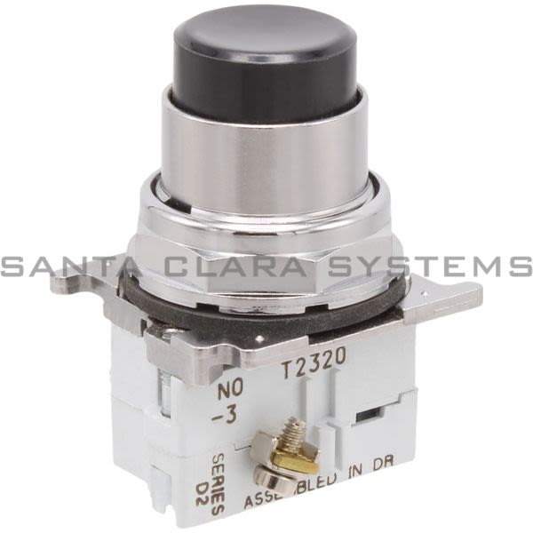 Cutler-Hammer 10250T111-53 Push Button Product Image