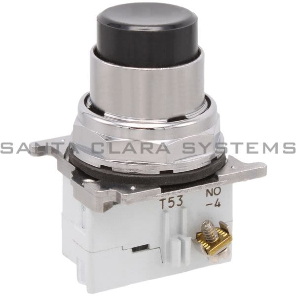 Cutler-Hammer 10250T111-53 Push Button Product Image