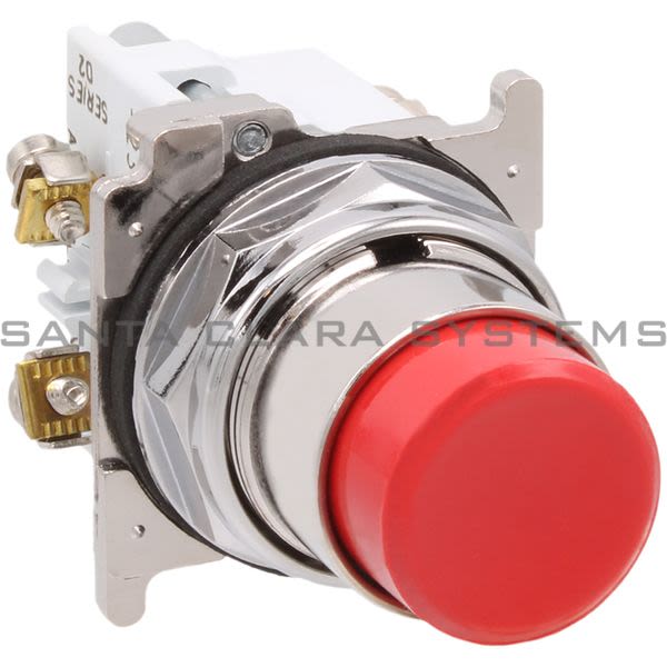 Cutler-Hammer 10250T112-2 Push Button Product Image