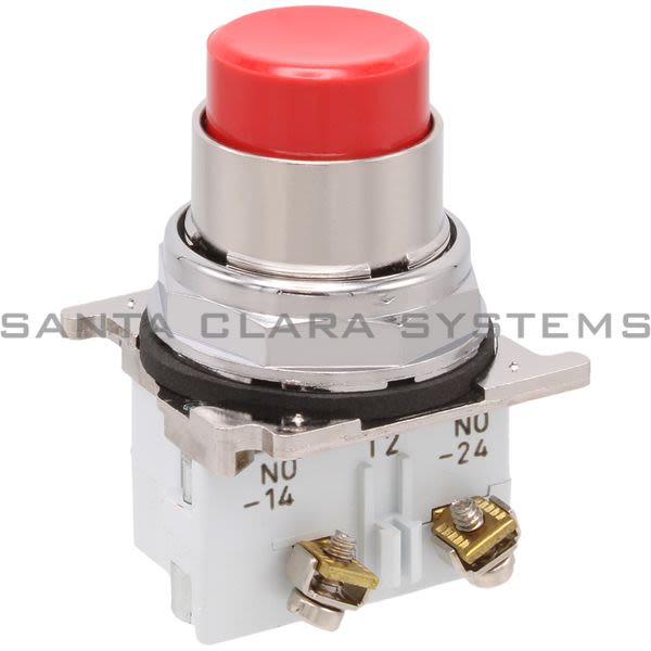 Cutler-Hammer 10250T112-2 Push Button Product Image
