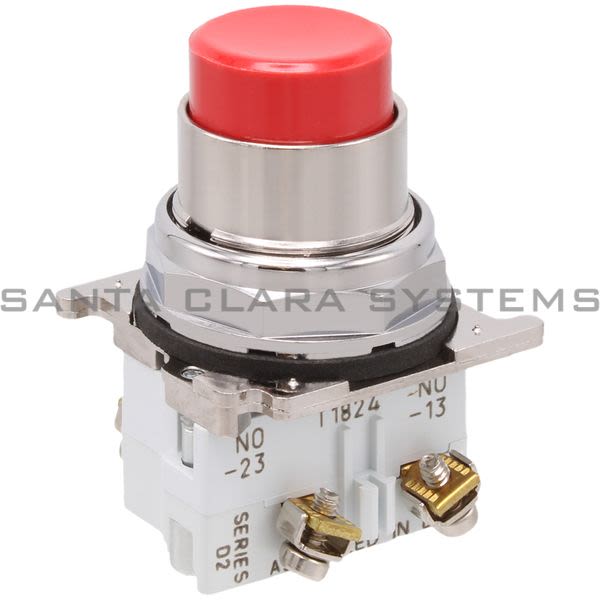 Cutler-Hammer 10250T112-2 Push Button Product Image