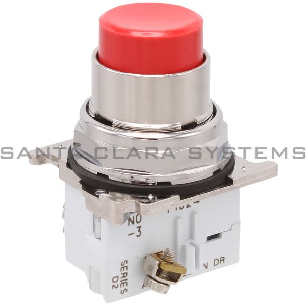 Cutler-Hammer 10250T112-53X Push Button Product Image