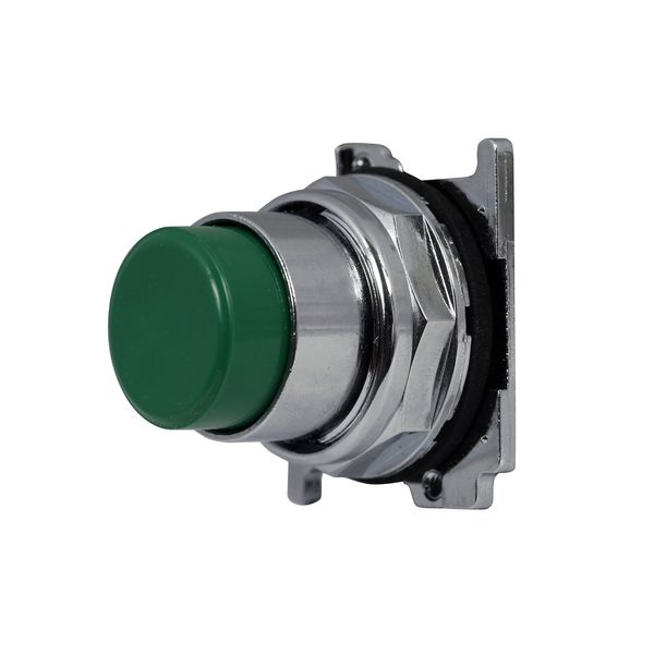 Cutler-Hammer 10250T113 Push Button | Eaton Product Image