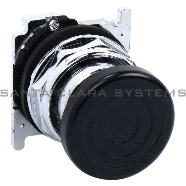 Cutler-Hammer 10250T121 Pushbutton Heavy Duty | Eaton Product Image