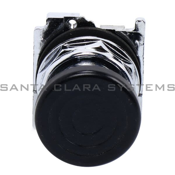 Cutler-Hammer 10250T121 Pushbutton Heavy Duty | Eaton Product Image