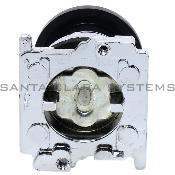 Cutler-Hammer 10250T121 Pushbutton Heavy Duty | Eaton Product Image