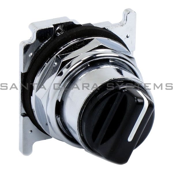 Cutler-Hammer 10250T1311 Selector Switch 2-Position | 10250T-1311 Product Image