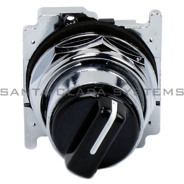 Cutler-Hammer 10250T1311 Selector Switch 2-Position | 10250T-1311 Product Image