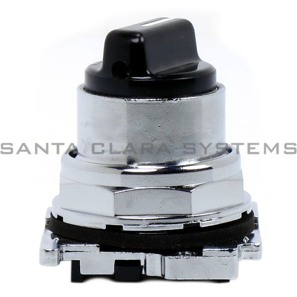 Cutler-Hammer 10250T1311 Selector Switch 2-Position | 10250T-1311 Product Image