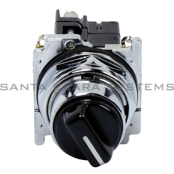 Cutler-Hammer 10250T1311-1 Oil Tight Selector Switch Product Image