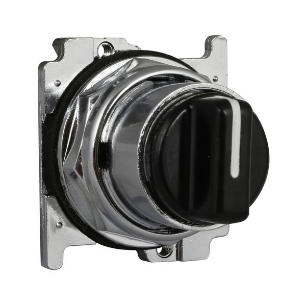 Cutler-Hammer 10250T1322  Selector Switch 3-Position | Eaton Product Image