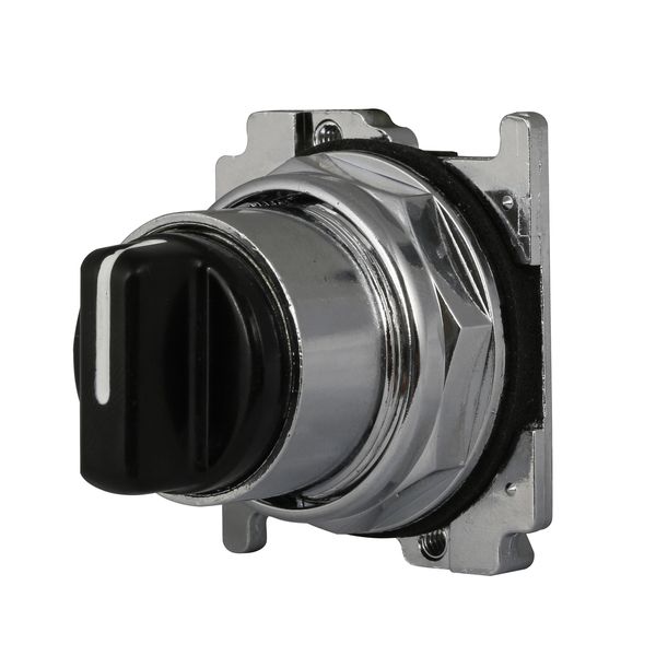 Cutler-Hammer 10250T1322  Selector Switch 3-Position | Eaton Product Image