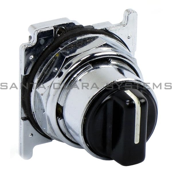 Cutler-Hammer 10250T1323 Selector Switch | 10250T-1323 Product Image