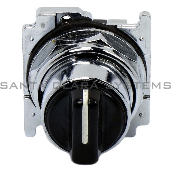 Cutler-Hammer 10250T1323 Selector Switch | 10250T-1323 Product Image