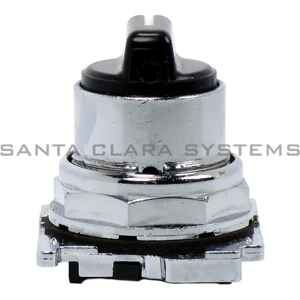 Cutler-Hammer 10250T1323 Selector Switch | 10250T-1323 Product Image