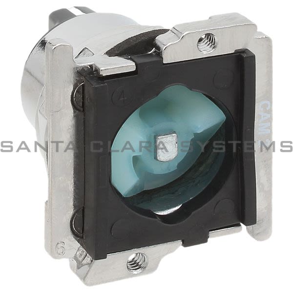 Cutler-Hammer 10250T1332 Selector Switch 3-Pos | Eaton 10250T-1332 Product Image