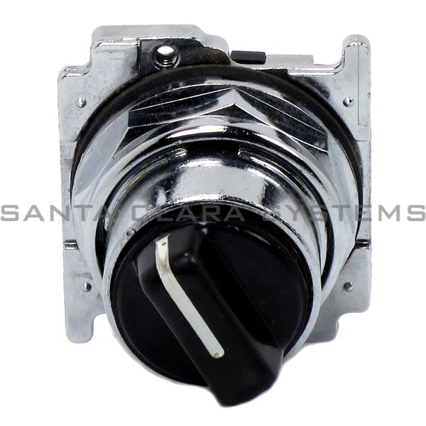 Cutler-Hammer 10250T1371 Selector Switch 2-Position | 10250T-1371 Product Image
