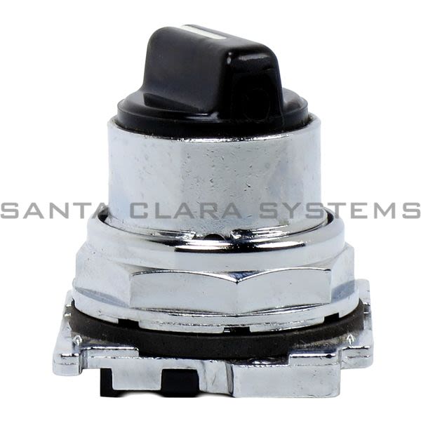 Cutler-Hammer 10250T1371 Selector Switch 2-Position | 10250T-1371 Product Image