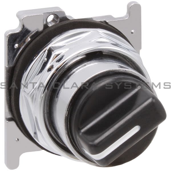 Cutler-Hammer 10250T1411 Selector Switch Product Image