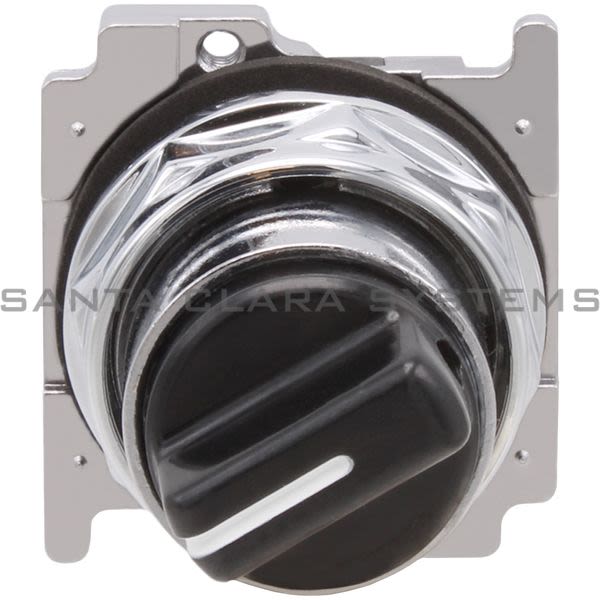 Cutler-Hammer 10250T1411 Selector Switch Product Image