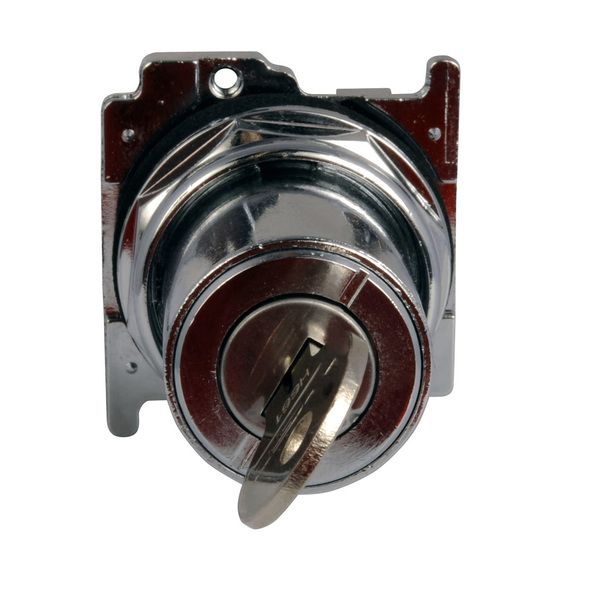 Cutler-Hammer 10250T15111 Selector Switch Product Image
