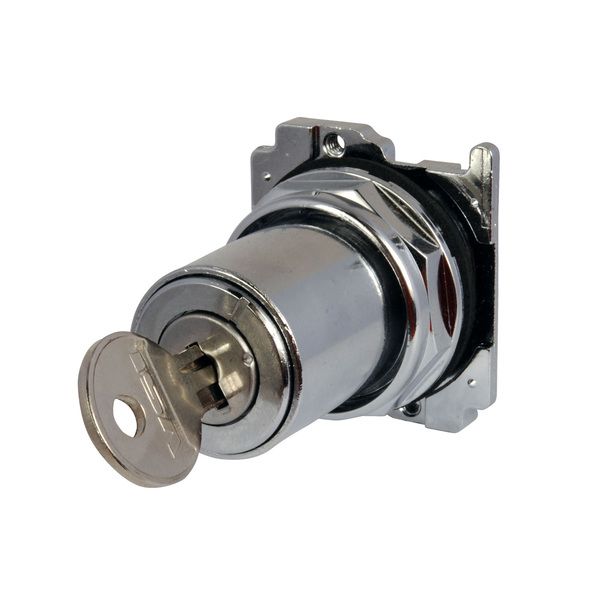 Cutler-Hammer 10250T15111 Selector Switch Product Image