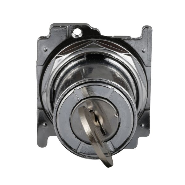 Cutler-Hammer 10250T15113 Selector Switch | Eaton 10250T-15113 Product Image