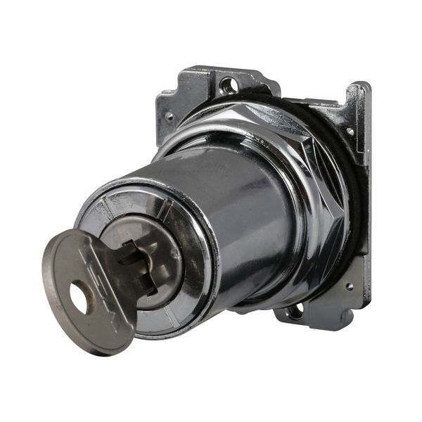 Cutler-Hammer 10250T15113 Selector Switch | Eaton 10250T-15113 Product Image