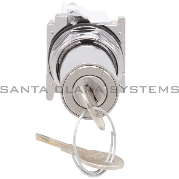 Cutler-Hammer 10250T15113-53 Selector Switch Product Image