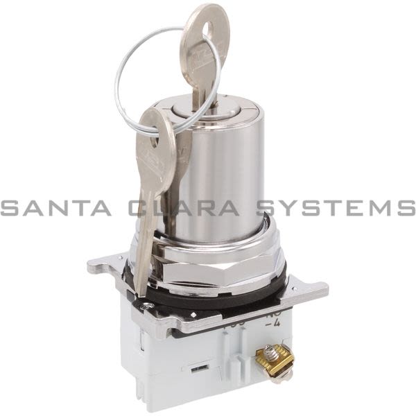 Cutler-Hammer 10250T15113-53 Selector Switch Product Image