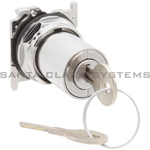 Cutler-Hammer 10250T15224 Selector Switch Product Image