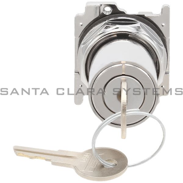 Cutler-Hammer 10250T15224 Selector Switch Product Image