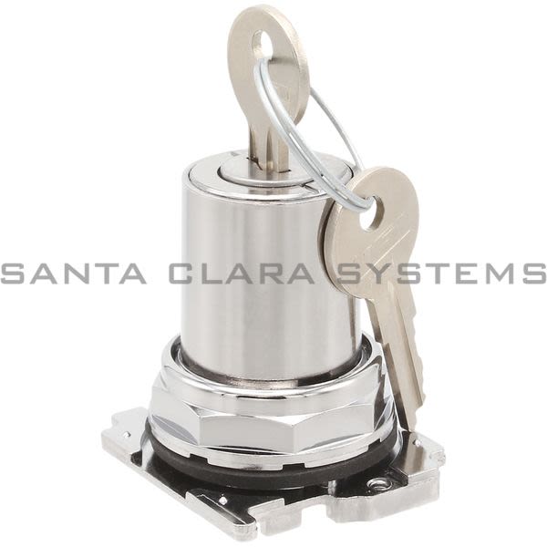 Cutler-Hammer 10250T15224 Selector Switch Product Image