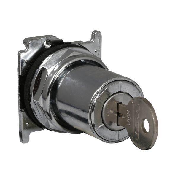 Cutler-Hammer 10250T15227 Selector Switch Product Image