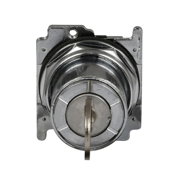 Cutler-Hammer 10250T15227 Selector Switch Product Image