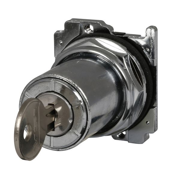 Cutler-Hammer 10250T15227 Selector Switch Product Image