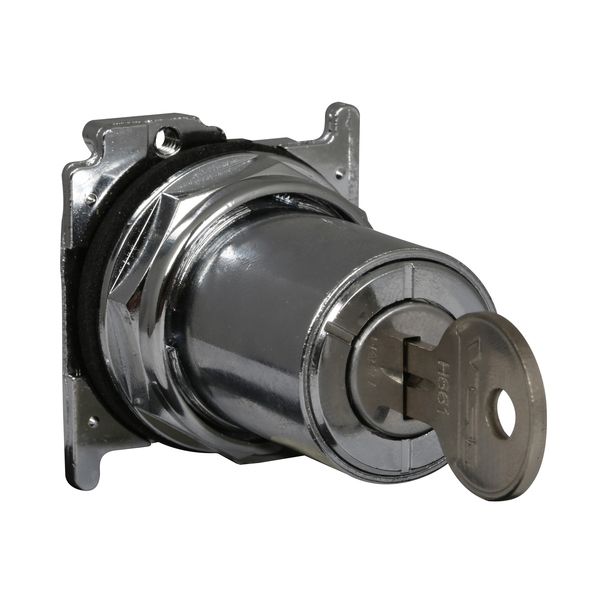 Cutler-Hammer 10250T15236 Selector Switch Product Image