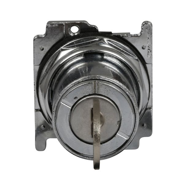 Cutler-Hammer 10250T15236 Selector Switch Product Image