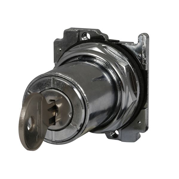 Cutler-Hammer 10250T15236 Selector Switch Product Image