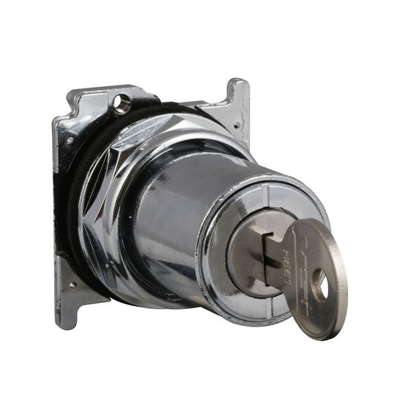 Cutler-Hammer 10250T15334 Selector Switch Product Image