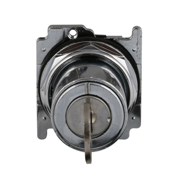 Cutler-Hammer 10250T15334 Selector Switch Product Image