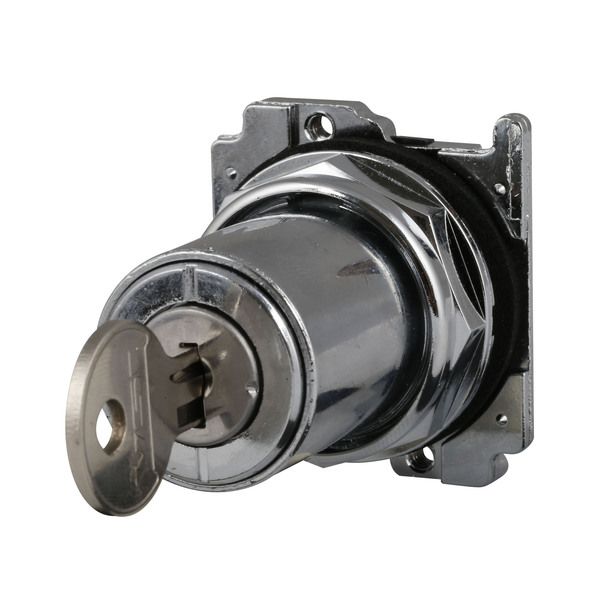 Cutler-Hammer 10250T15334 Selector Switch Product Image