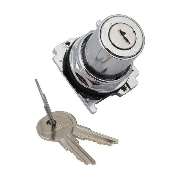 Cutler-Hammer 10250T15434 Selector Switch Product Image