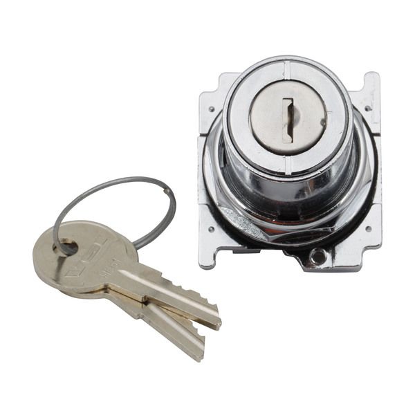 Cutler-Hammer 10250T15434 Selector Switch Product Image