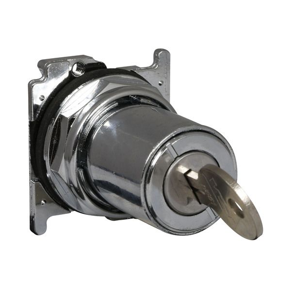 Cutler-Hammer 10250T15712  Selector Switch Key Operator Product Image