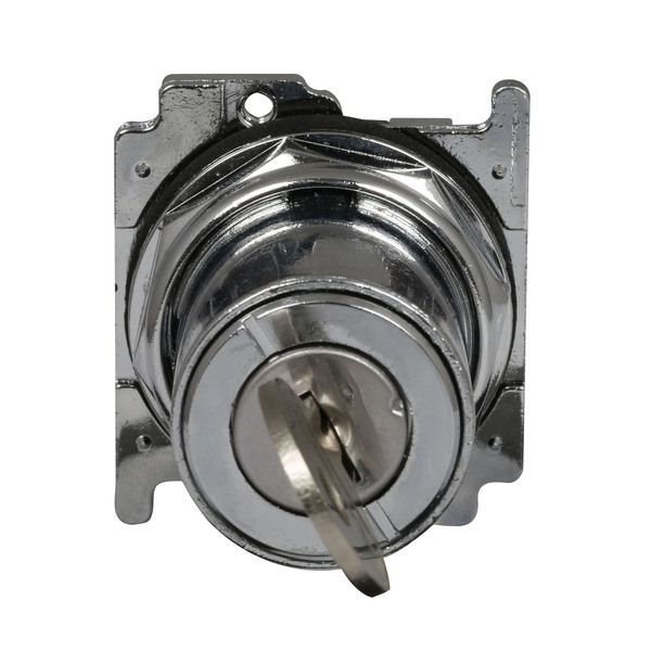 Cutler-Hammer 10250T15712  Selector Switch Key Operator Product Image