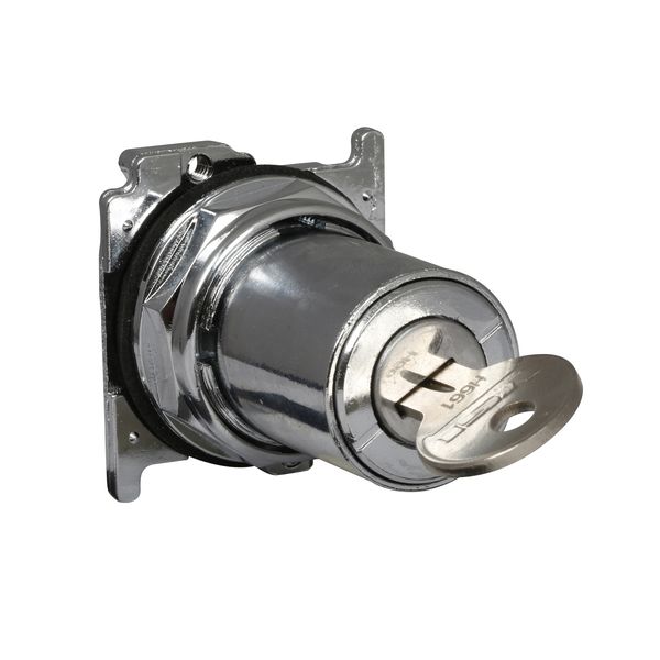 Cutler-Hammer 10250T15812  Selector Switch Product Image