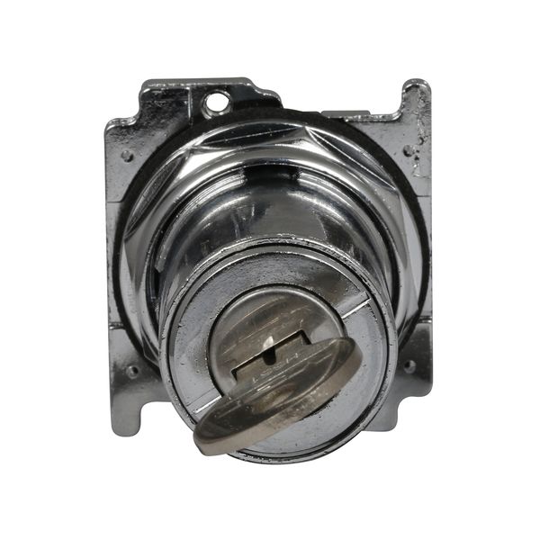 Cutler-Hammer 10250T15812  Selector Switch Product Image