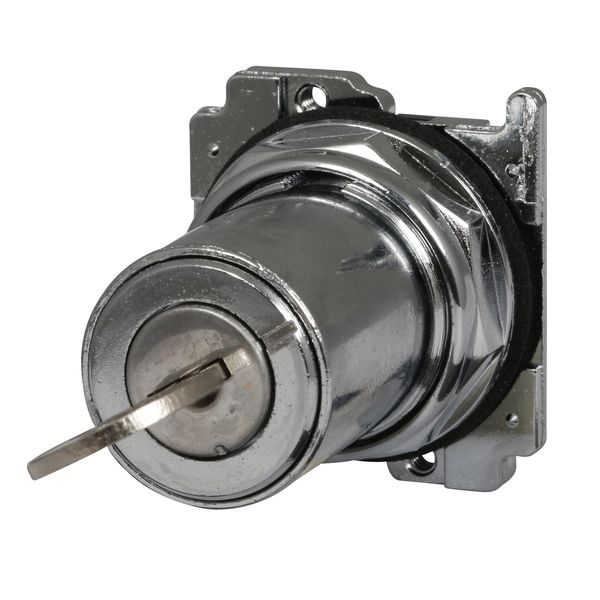 Cutler-Hammer 10250T15812  Selector Switch Product Image